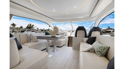 2025 Azimut 53 Fly  14 