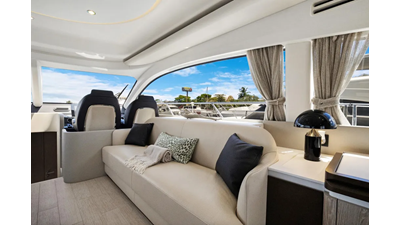 2025 Azimut 53 Fly  15 