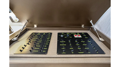 2025 Azimut 53 Fly  23 