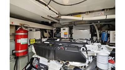 2025 Azimut 53 Fly  27 