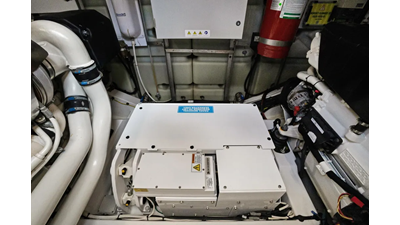 2025 Azimut 53 Fly  28 