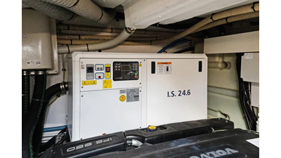 2025 Azimut 53 Fly  29 