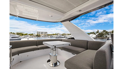 2025 Azimut 53 Fly  35 