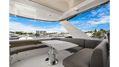 2025 Azimut 53 Fly  36 