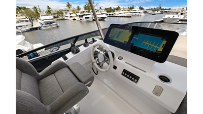 2025 Azimut 53 Fly  37 