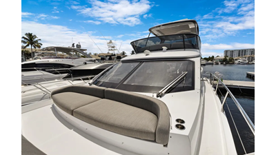 2025 Azimut 53 Fly  41 