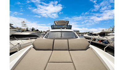 2025 Azimut 53 Fly  42 
