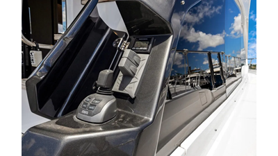 2025 Azimut 53 Fly  44 