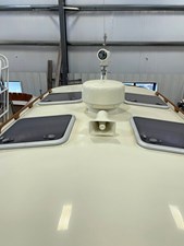 SOLEIL 19 SOLEIL, Hinckley Picnic 36 EP, Rooftop Instruments