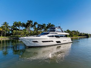SUNSATION 3 SUNSATION 2019 FERRETTI YACHTS 780 Motor Yacht Yacht MLS #457047 3
