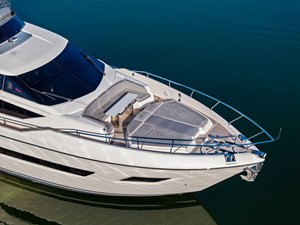 SUNSATION 4 SUNSATION 2019 FERRETTI YACHTS 780 Motor Yacht Yacht MLS #457047 4