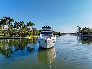 SUNSATION 5 SUNSATION 2019 FERRETTI YACHTS 780 Motor Yacht Yacht MLS #457047 5
