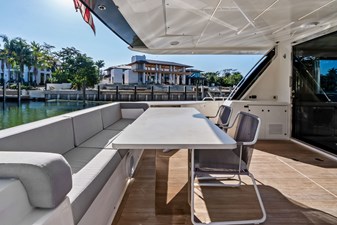 SUNSATION 10 SUNSATION 2019 FERRETTI YACHTS 780 Motor Yacht Yacht MLS #457047 10
