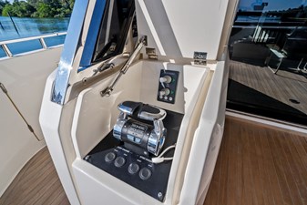 SUNSATION 11 SUNSATION 2019 FERRETTI YACHTS 780 Motor Yacht Yacht MLS #457047 11