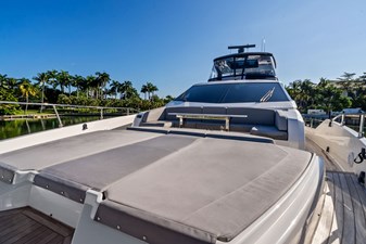 SUNSATION 13 SUNSATION 2019 FERRETTI YACHTS 780 Motor Yacht Yacht MLS #457047 13