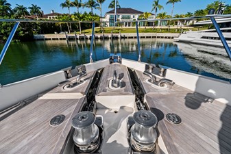 SUNSATION 14 SUNSATION 2019 FERRETTI YACHTS 780 Motor Yacht Yacht MLS #457047 14