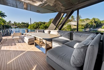 SUNSATION 18 SUNSATION 2019 FERRETTI YACHTS 780 Motor Yacht Yacht MLS #457047 18