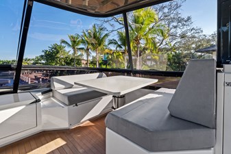 SUNSATION 20 SUNSATION 2019 FERRETTI YACHTS 780 Motor Yacht Yacht MLS #457047 20