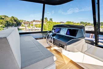SUNSATION 22 SUNSATION 2019 FERRETTI YACHTS 780 Motor Yacht Yacht MLS #457047 22