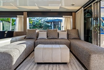 SUNSATION 25 SUNSATION 2019 FERRETTI YACHTS 780 Motor Yacht Yacht MLS #457047 25