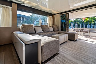 SUNSATION 26 SUNSATION 2019 FERRETTI YACHTS 780 Motor Yacht Yacht MLS #457047 26