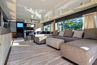 SUNSATION 27 SUNSATION 2019 FERRETTI YACHTS 780 Motor Yacht Yacht MLS #457047 27