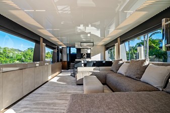 SUNSATION 28 SUNSATION 2019 FERRETTI YACHTS 780 Motor Yacht Yacht MLS #457047 28