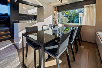 SUNSATION 30 SUNSATION 2019 FERRETTI YACHTS 780 Motor Yacht Yacht MLS #457047 30
