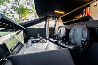 SUNSATION 33 SUNSATION 2019 FERRETTI YACHTS 780 Motor Yacht Yacht MLS #457047 33