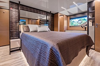 SUNSATION 34 SUNSATION 2019 FERRETTI YACHTS 780 Motor Yacht Yacht MLS #457047 34