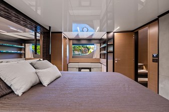 SUNSATION 35 SUNSATION 2019 FERRETTI YACHTS 780 Motor Yacht Yacht MLS #457047 35
