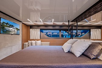 SUNSATION 36 SUNSATION 2019 FERRETTI YACHTS 780 Motor Yacht Yacht MLS #457047 36