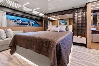 SUNSATION 37 SUNSATION 2019 FERRETTI YACHTS 780 Motor Yacht Yacht MLS #457047 37