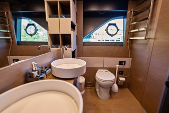 SUNSATION 41 SUNSATION 2019 FERRETTI YACHTS 780 Motor Yacht Yacht MLS #457047 41