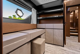 SUNSATION 43 SUNSATION 2019 FERRETTI YACHTS 780 Motor Yacht Yacht MLS #457047 43