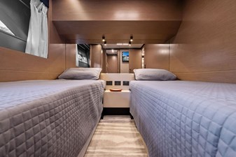 SUNSATION 46 SUNSATION 2019 FERRETTI YACHTS 780 Motor Yacht Yacht MLS #457047 46
