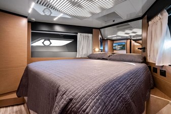SUNSATION 54 SUNSATION 2019 FERRETTI YACHTS 780 Motor Yacht Yacht MLS #457047 54