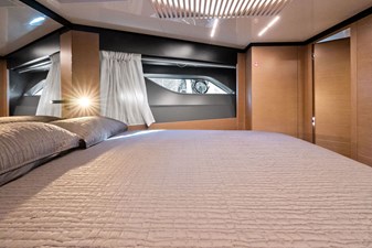 SUNSATION 56 SUNSATION 2019 FERRETTI YACHTS 780 Motor Yacht Yacht MLS #457047 56
