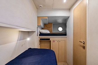SUNSATION 63 SUNSATION 2019 FERRETTI YACHTS 780 Motor Yacht Yacht MLS #457047 63