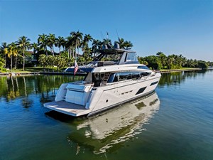 SUNSATION 7 SUNSATION 2019 FERRETTI YACHTS 780 Motor Yacht Yacht MLS #457047 7