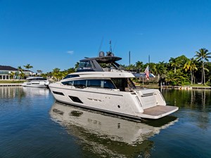 SUNSATION 6 SUNSATION 2019 FERRETTI YACHTS 780 Motor Yacht Yacht MLS #457047 6