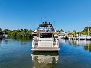 SUNSATION 8 SUNSATION 2019 FERRETTI YACHTS 780 Motor Yacht Yacht MLS #457047 8