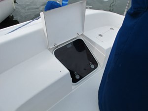 HARMONY 21 Cockpit