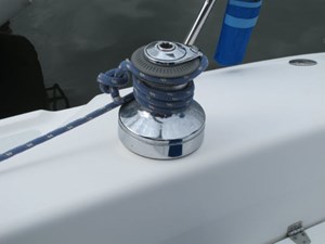 HARMONY 22 Winch