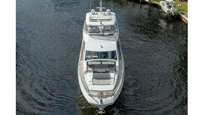 2022 Azimut GRANDE 25 METRI 4 