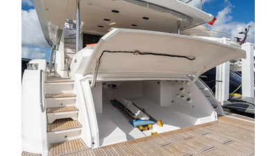 2022 Azimut GRANDE 25 METRI 9 