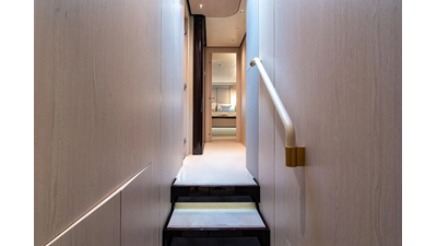 2022 Azimut GRANDE 25 METRI 10 