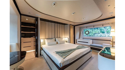 2022 Azimut GRANDE 25 METRI 11 