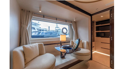 2022 Azimut GRANDE 25 METRI 13 