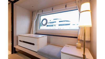 2022 Azimut GRANDE 25 METRI 14 